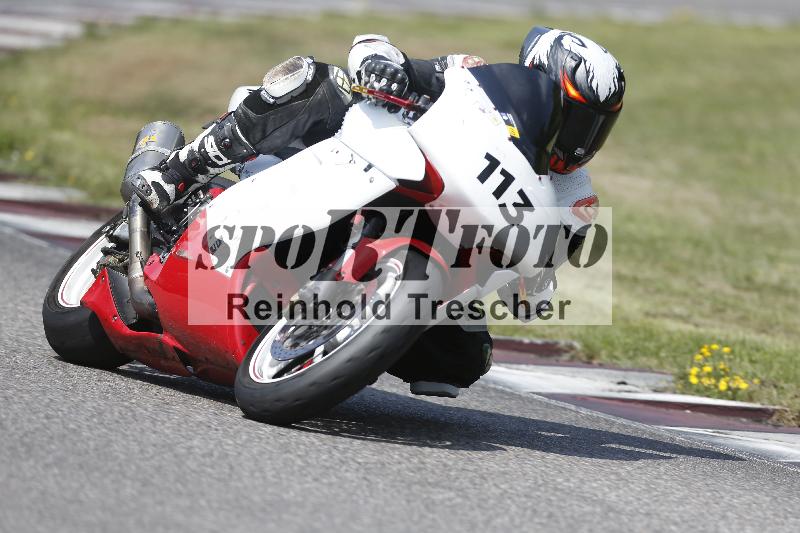 /28 25.07.2026  Speer Racing ADR/Gruppe gelb/113